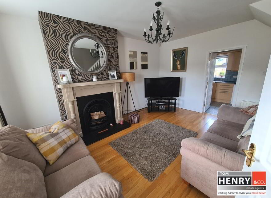 24 Oakwood Manor, Killyman, Dungannon, BT71 6UF