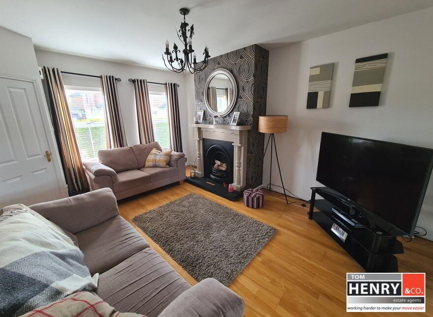 24 Oakwood Manor, Killyman, Dungannon, BT71 6UF