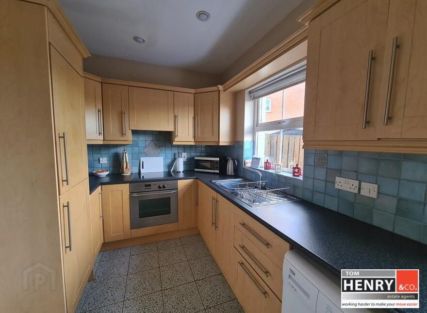 24 Oakwood Manor, Killyman, Dungannon, BT71 6UF