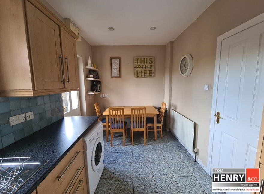24 Oakwood Manor, Killyman, Dungannon, BT71 6UF