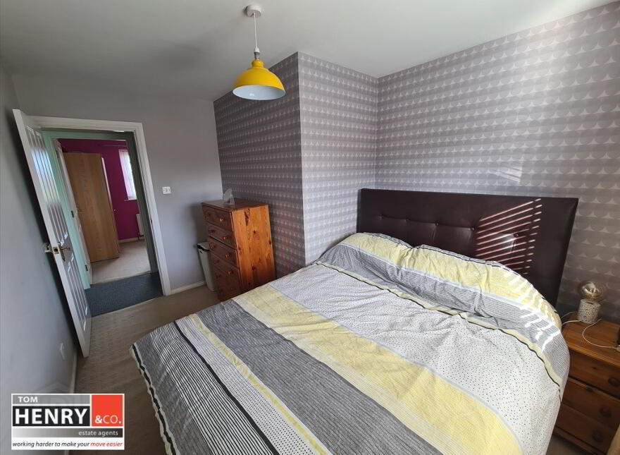 24 Oakwood Manor, Killyman, Dungannon, BT71 6UF