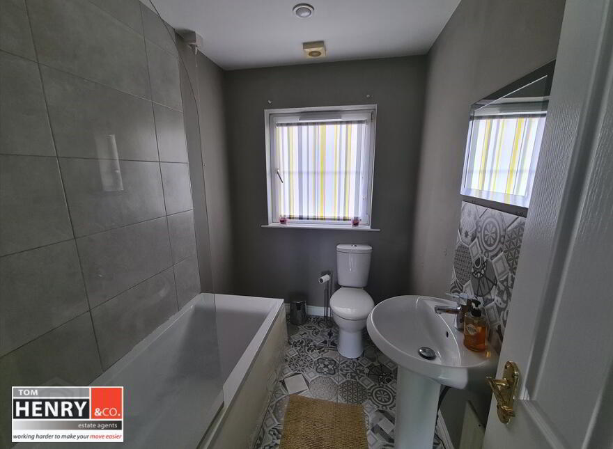 24 Oakwood Manor, Killyman, Dungannon, BT71 6UF