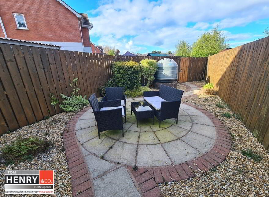 24 Oakwood Manor, Killyman, Dungannon, BT71 6UF