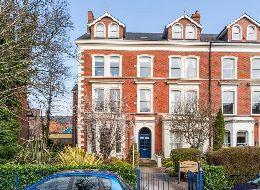 1, 14 College Gardens, Belfast, BT9 6BQ photo