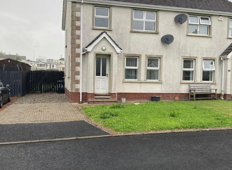 14 Whitehall Place, Ballycastle, BT54 6WN photo