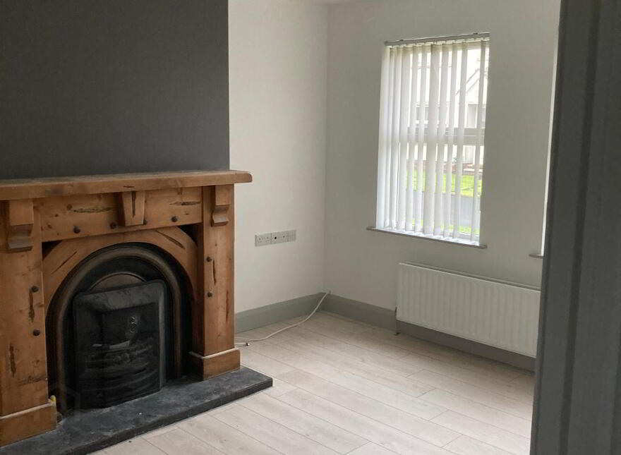 14 Whitehall Place, Ballycastle, BT54 6WN