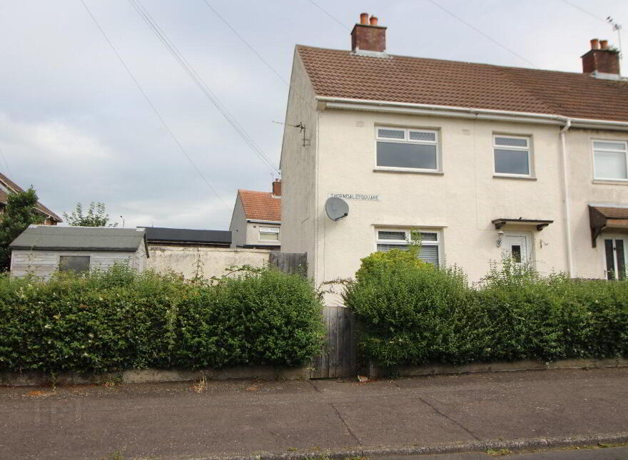 63 Thorndale Square, Carrickfergus, BT38 8JX photo
