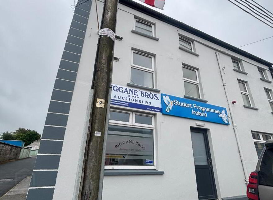 100 Main Street, Charleville, P56TY36 photo