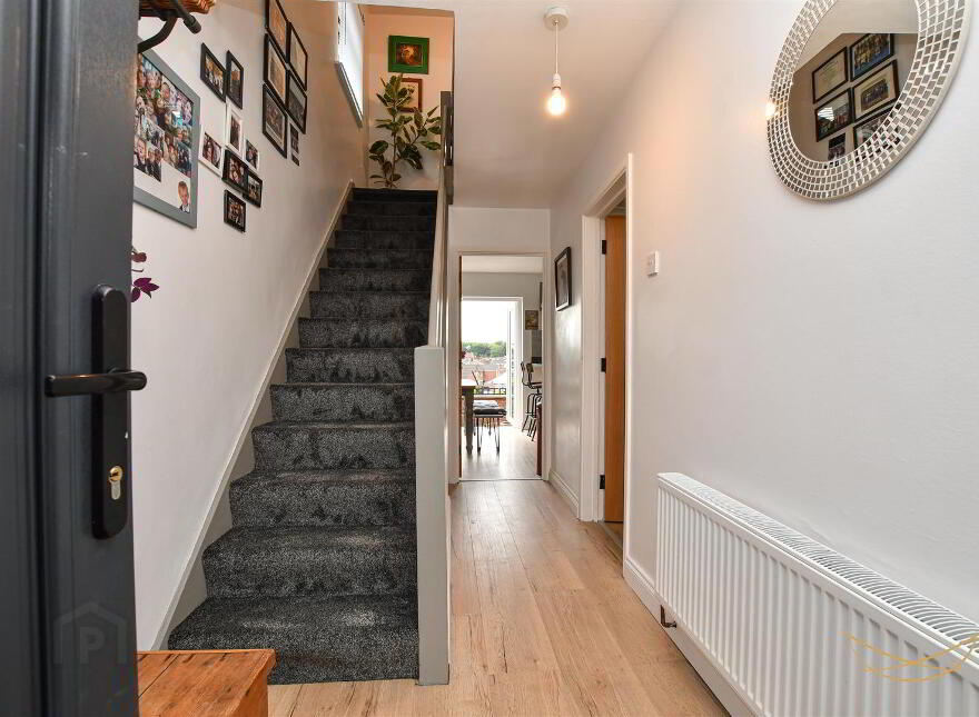 65 Burnthill Road, Newtownabbey, BT36 5JH
