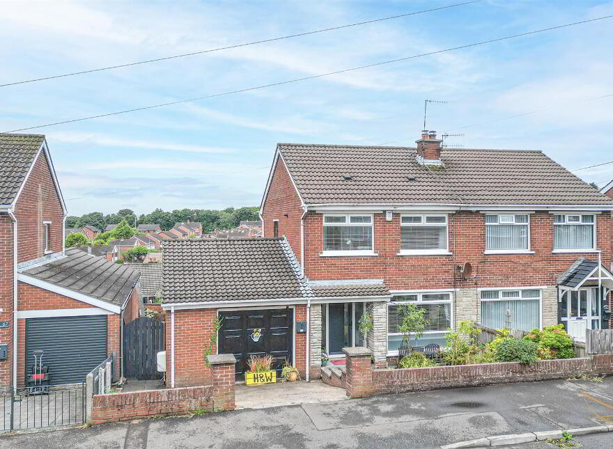 65 Burnthill Road, Newtownabbey, BT36 5JH photo