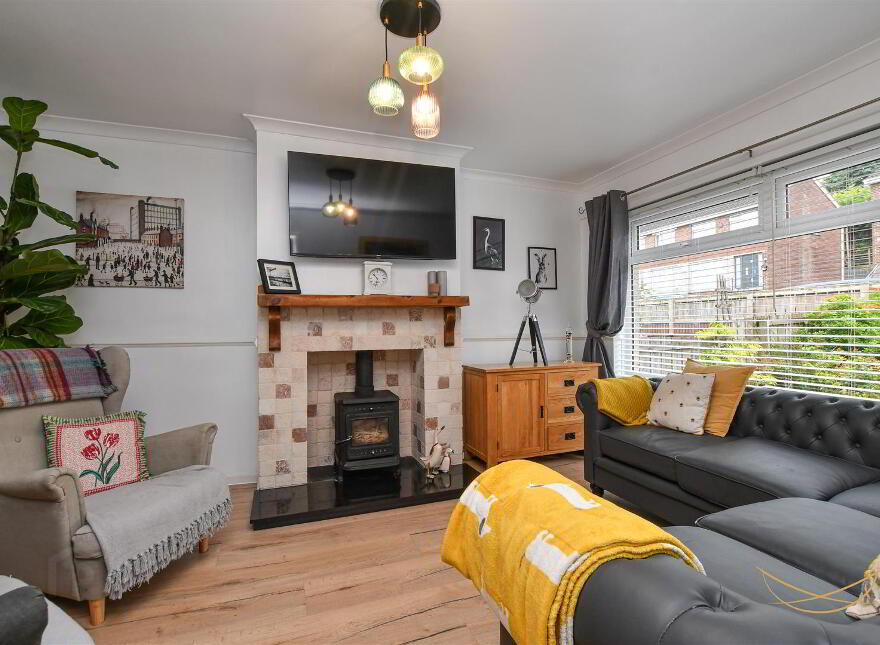 65 Burnthill Road, Newtownabbey, BT36 5JH