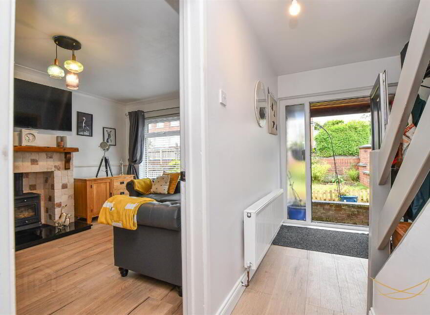 65 Burnthill Road, Newtownabbey, BT36 5JH