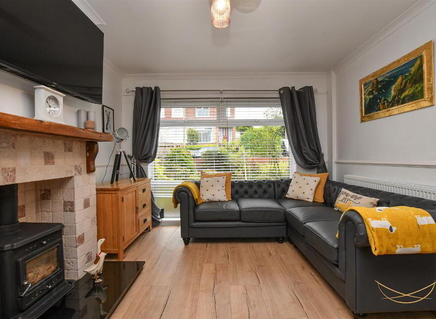 65 Burnthill Road, Newtownabbey, BT36 5JH