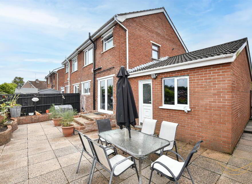 65 Burnthill Road, Newtownabbey, BT36 5JH
