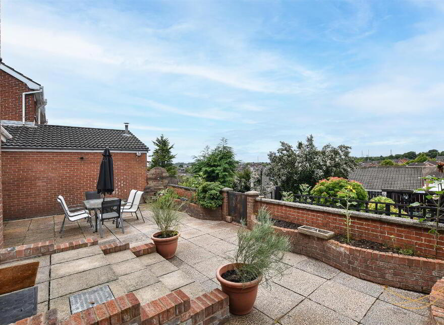 65 Burnthill Road, Newtownabbey, BT36 5JH