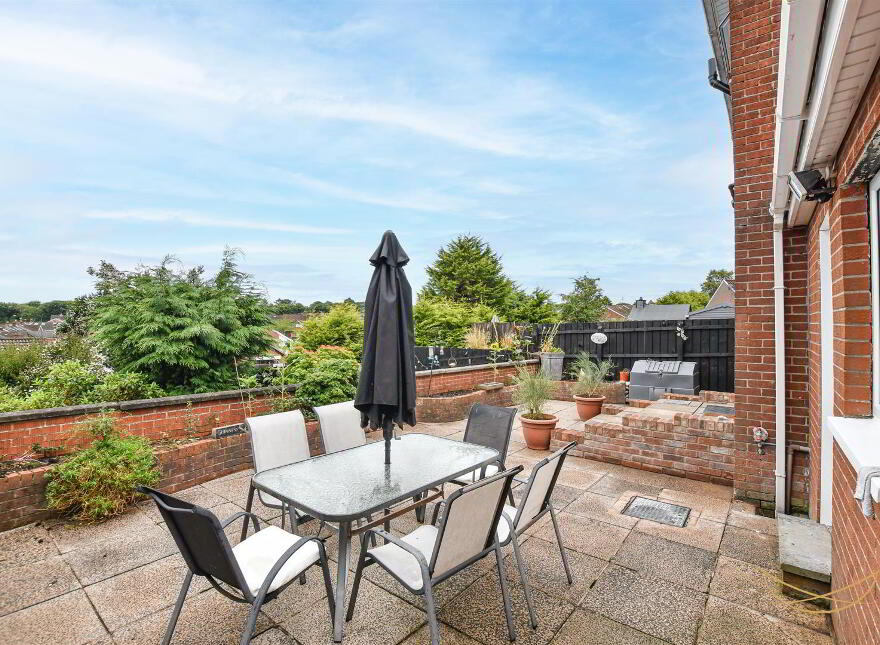 65 Burnthill Road, Newtownabbey, BT36 5JH
