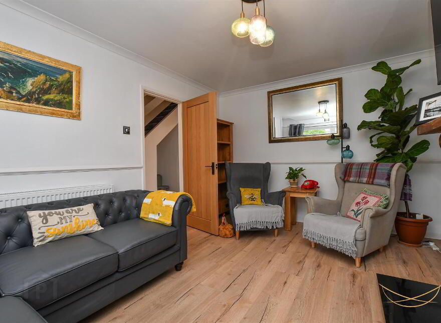 65 Burnthill Road, Newtownabbey, BT36 5JH