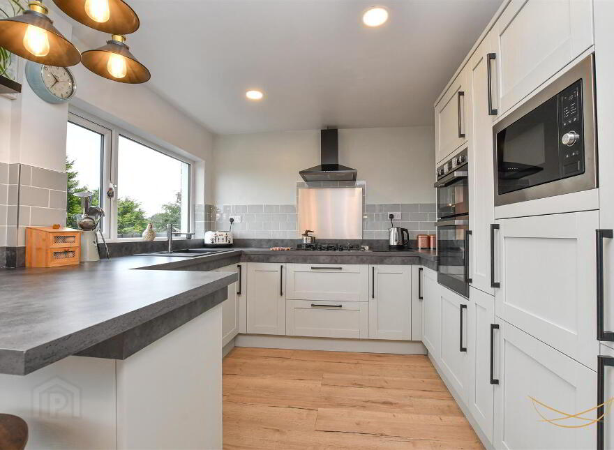 65 Burnthill Road, Newtownabbey, BT36 5JH
