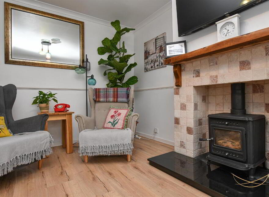 65 Burnthill Road, Newtownabbey, BT36 5JH