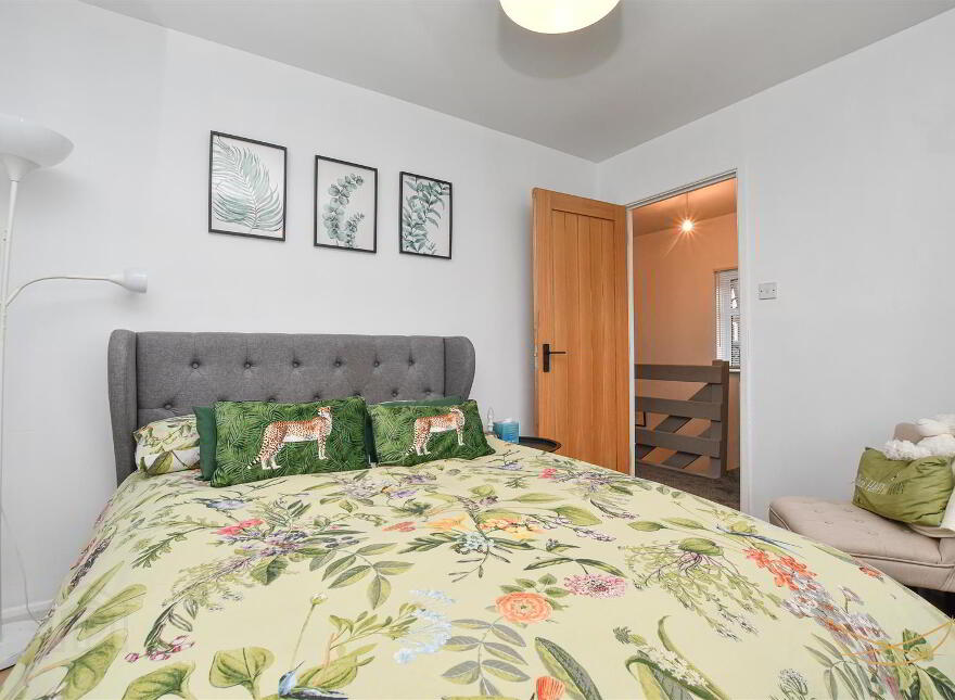 65 Burnthill Road, Newtownabbey, BT36 5JH