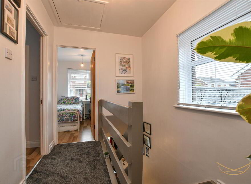 65 Burnthill Road, Newtownabbey, BT36 5JH