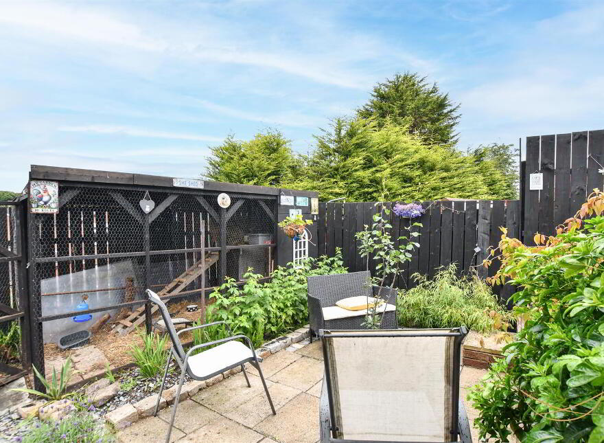 65 Burnthill Road, Newtownabbey, BT36 5JH