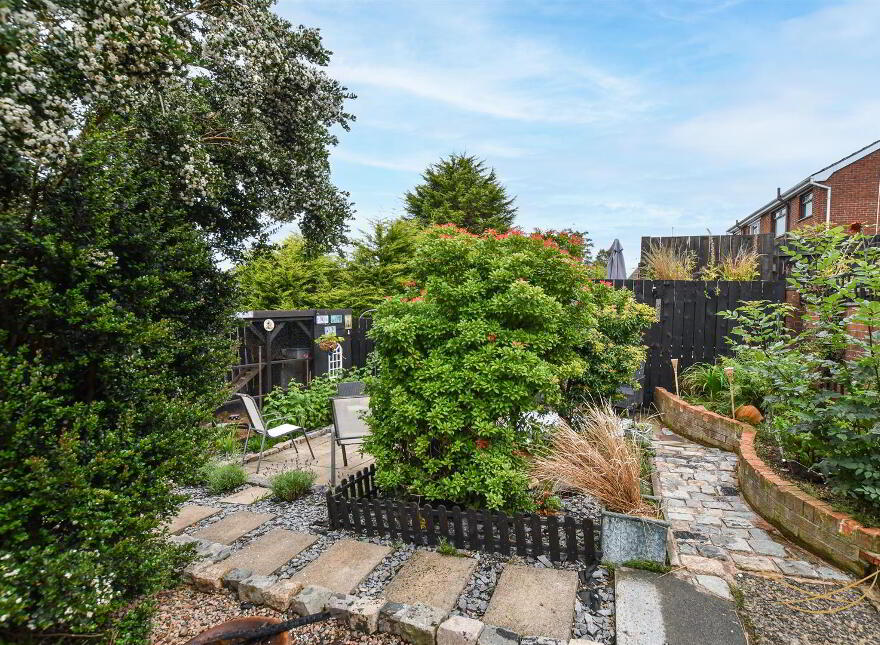 65 Burnthill Road, Newtownabbey, BT36 5JH