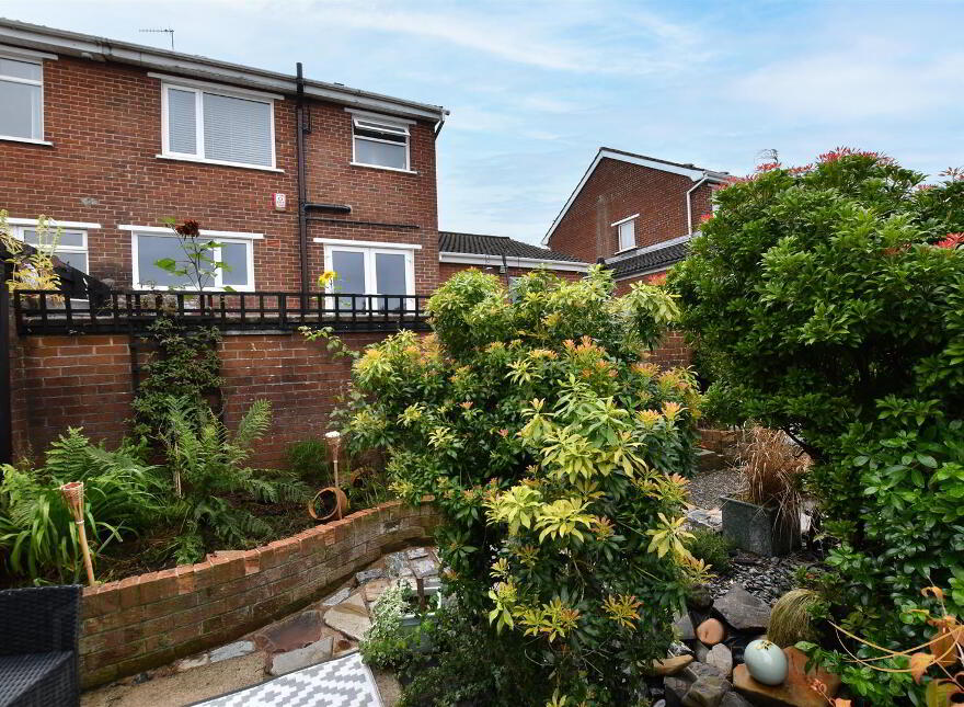 65 Burnthill Road, Newtownabbey, BT36 5JH
