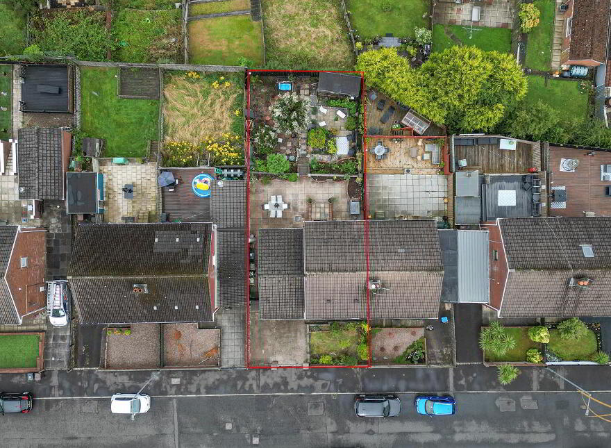 65 Burnthill Road, Newtownabbey, BT36 5JH