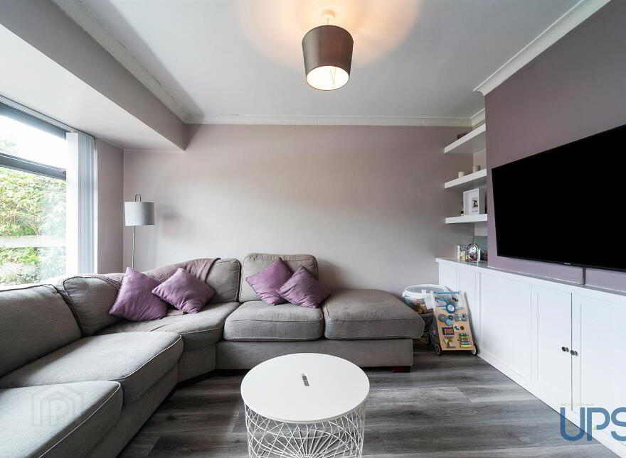 4 Killeen Park, Andersonstown, Belfast, BT11 8HH