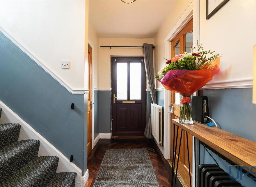 4 Killeen Park, Andersonstown, Belfast, BT11 8HH