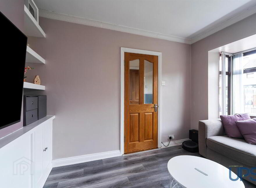 4 Killeen Park, Andersonstown, Belfast, BT11 8HH