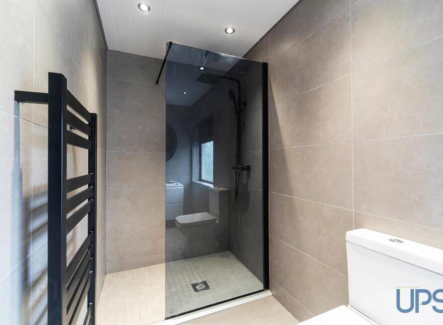 4 Killeen Park, Andersonstown, Belfast, BT11 8HH