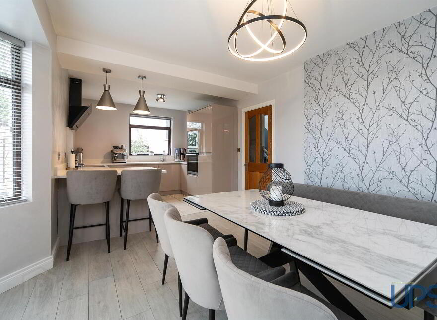 4 Killeen Park, Andersonstown, Belfast, BT11 8HH