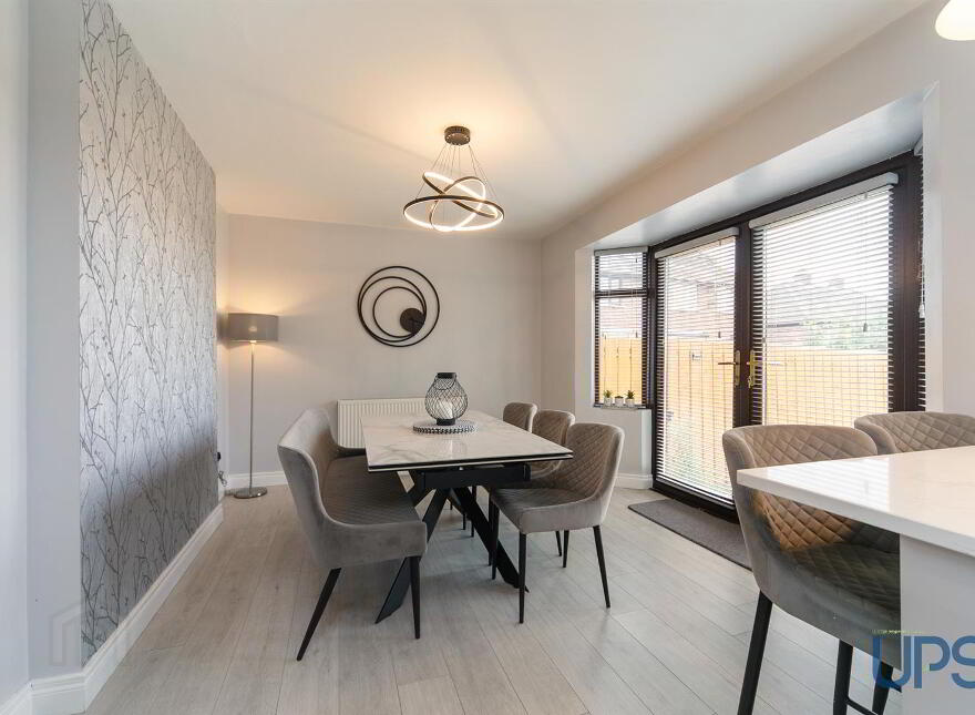 4 Killeen Park, Andersonstown, Belfast, BT11 8HH
