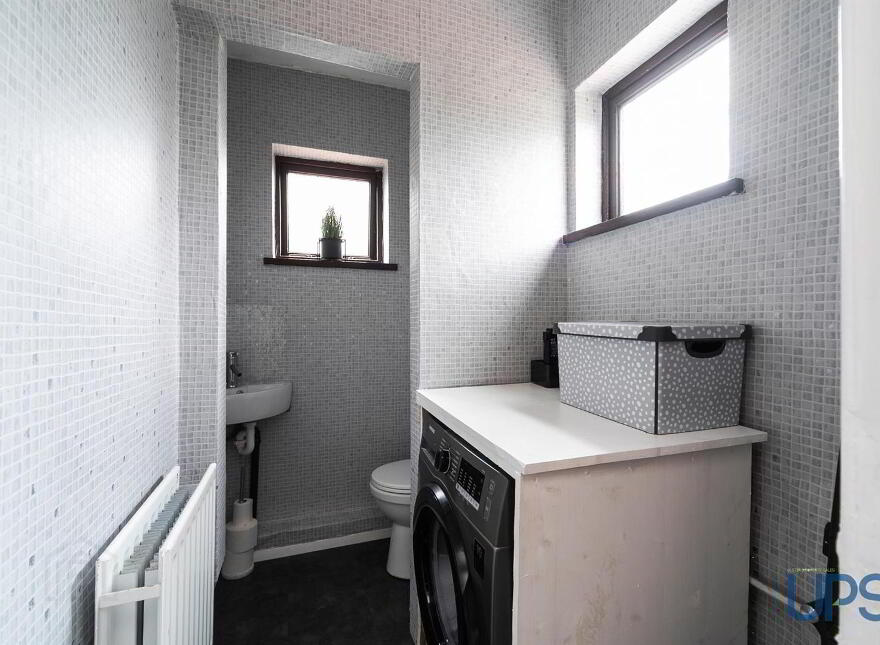4 Killeen Park, Andersonstown, Belfast, BT11 8HH