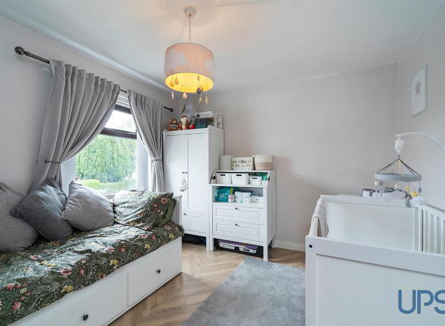 4 Killeen Park, Andersonstown, Belfast, BT11 8HH