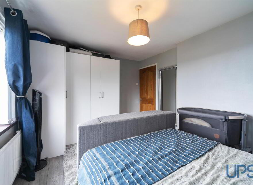 4 Killeen Park, Andersonstown, Belfast, BT11 8HH