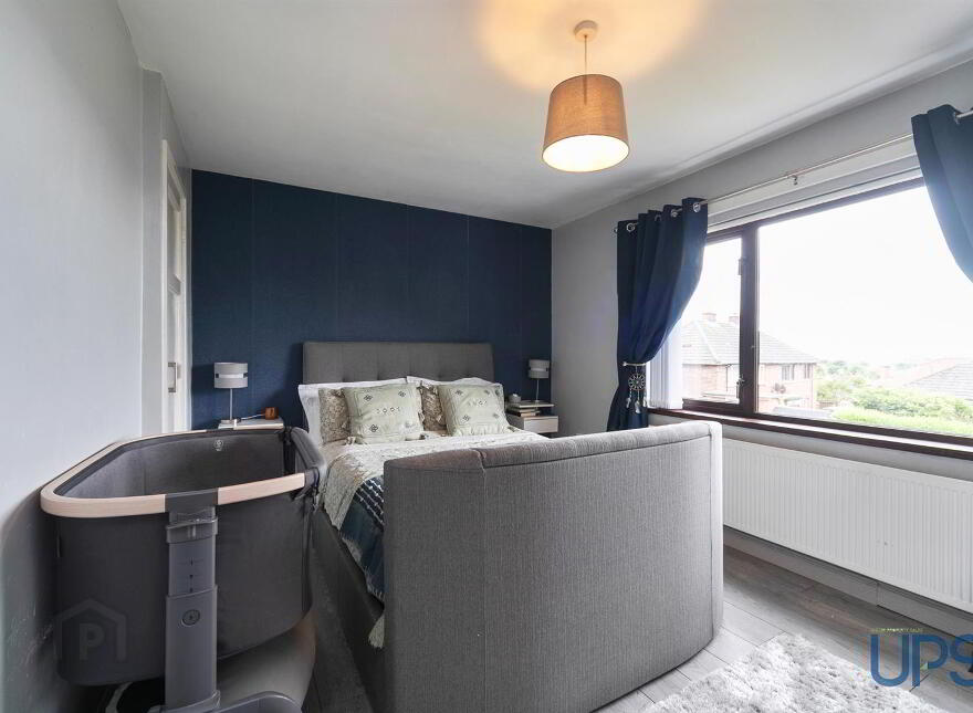 4 Killeen Park, Andersonstown, Belfast, BT11 8HH