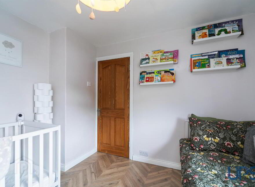 4 Killeen Park, Andersonstown, Belfast, BT11 8HH
