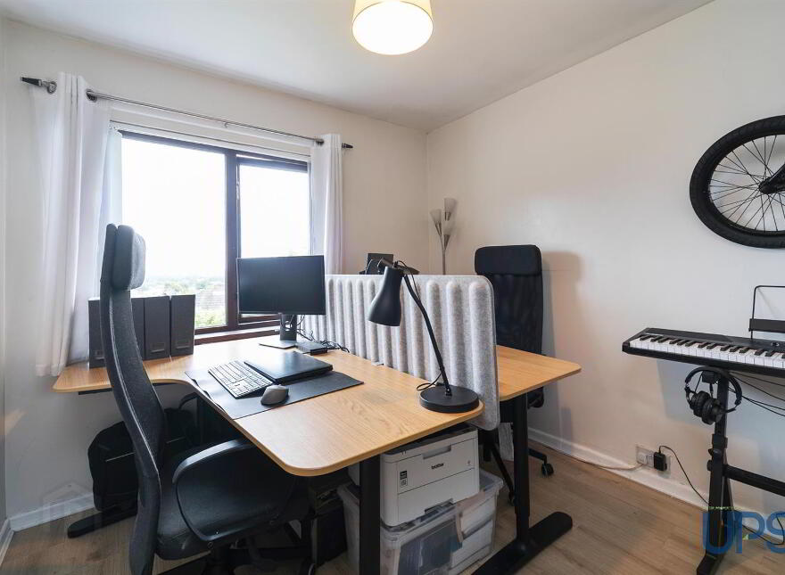 4 Killeen Park, Andersonstown, Belfast, BT11 8HH