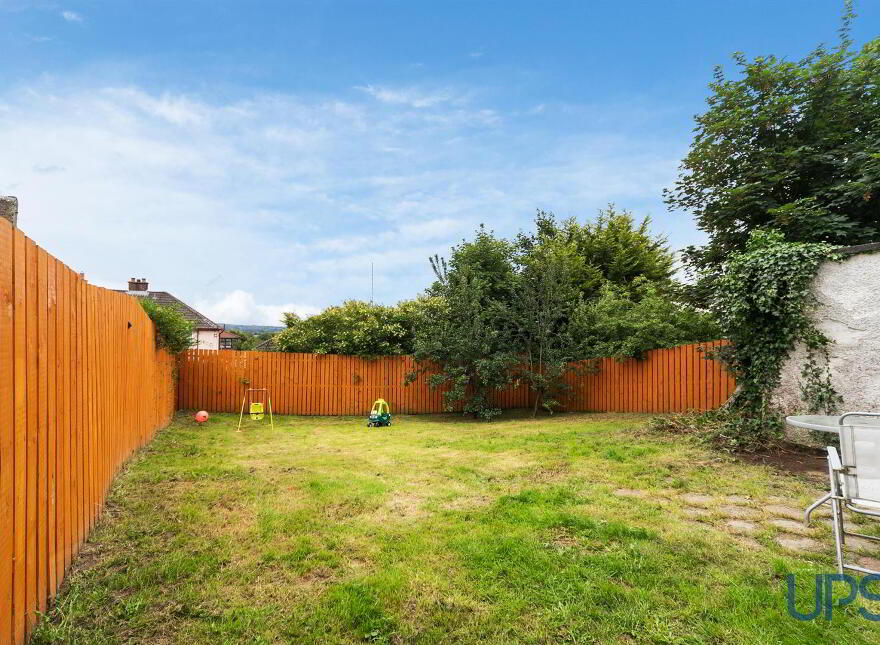 4 Killeen Park, Andersonstown, Belfast, BT11 8HH