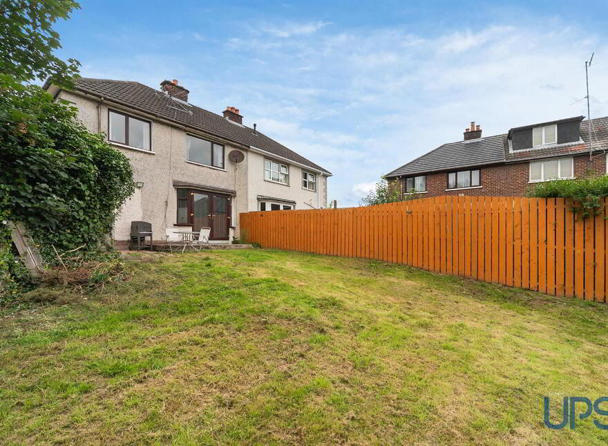 4 Killeen Park, Andersonstown, Belfast, BT11 8HH