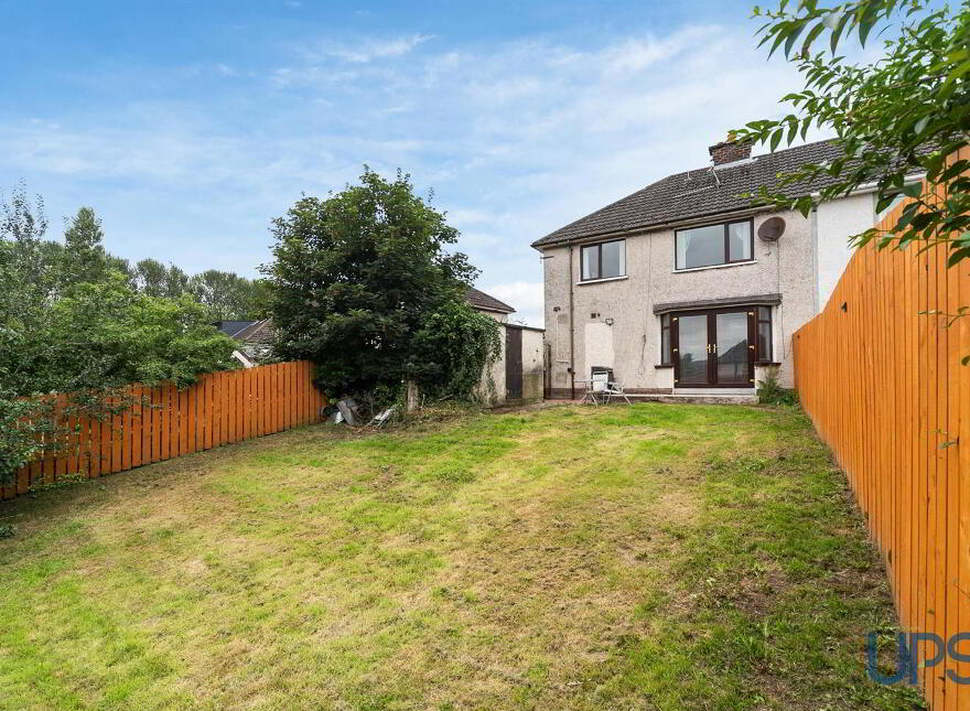 4 Killeen Park, Andersonstown, Belfast, BT11 8HH