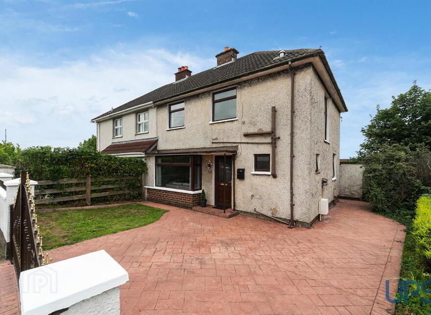 4 Killeen Park, Andersonstown, Belfast, BT11 8HH