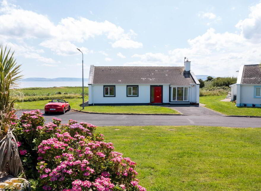 13 Barr Na Gcurragh, Furbo, Galway City, H91A0FP
