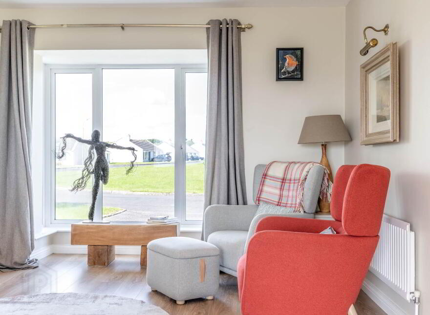 13 Barr Na Gcurragh, Furbo, Galway City, H91A0FP