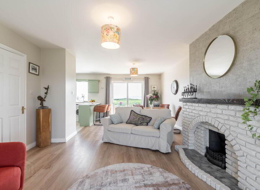 13 Barr Na Gcurragh, Furbo, Galway City, H91A0FP