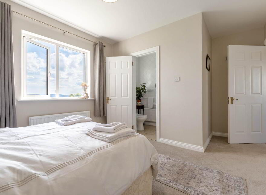 13 Barr Na Gcurragh, Furbo, Galway City, H91A0FP