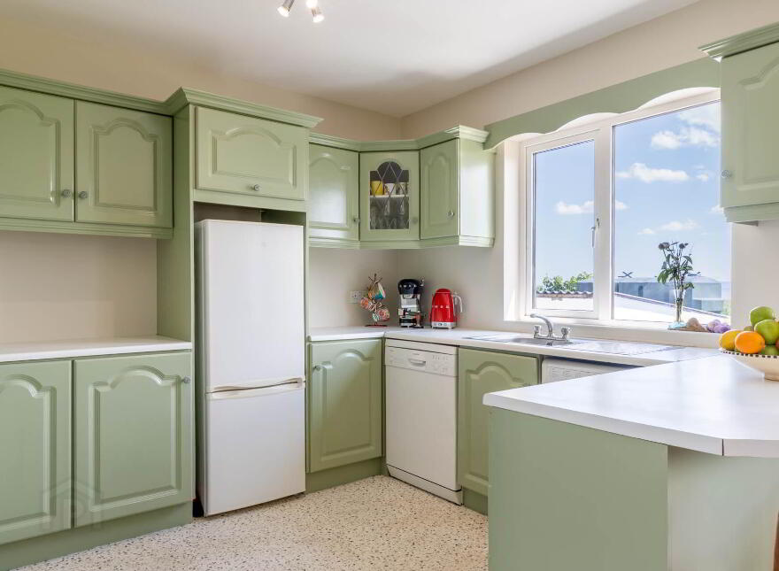 13 Barr Na Gcurragh, Furbo, Galway City, H91A0FP